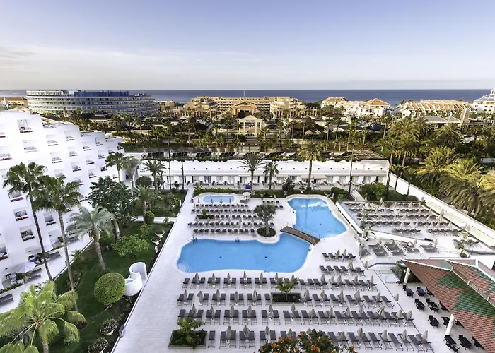 Hotel Spring Vulcano