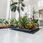 מלון Spring Vulcano