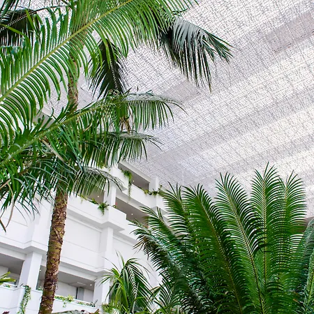 Hotel Spring Vulcano 4*