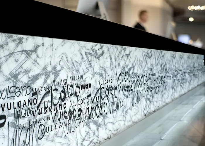 Spring Vulcano Playa de las Americas (Tenerife)