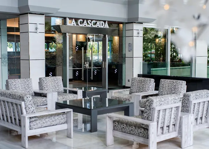 Отель Spring Vulcano