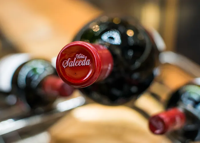 Spring Vulcano Отель