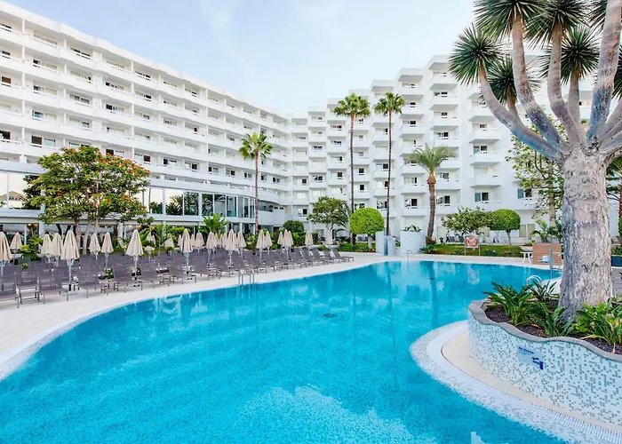 Spring Vulcano 4* Плая-де-лас-Америкас