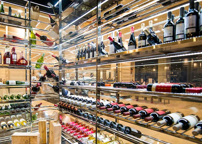 Отель Spring Vulcano 4*