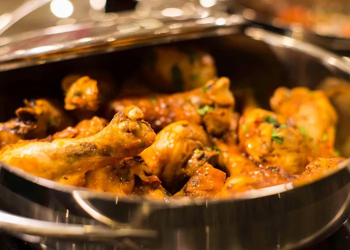 Отель Spring Vulcano