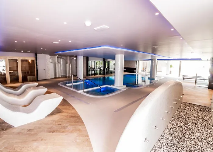 Spring Vulcano 4* Плая-де-лас-Америкас