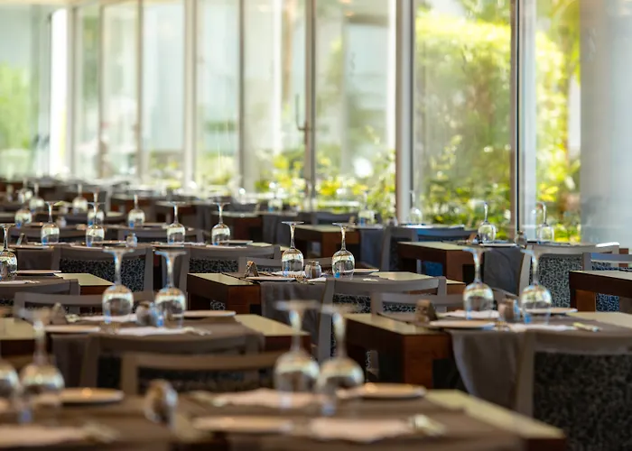 Spring Vulcano 4* Плая-де-лас-Америкас