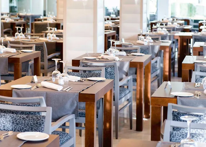 Spring Vulcano Плая-де-лас-Америкас