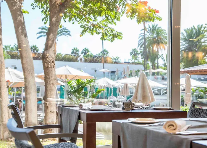 Spring Vulcano 4* Плая-де-лас-Америкас