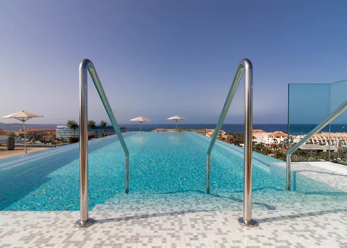 Hotel Spring Vulcano Playa de las Americas (Tenerife)