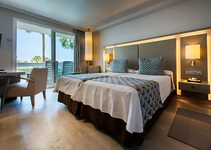 Spring Vulcano Hotel Playa de las Americas (Tenerife)