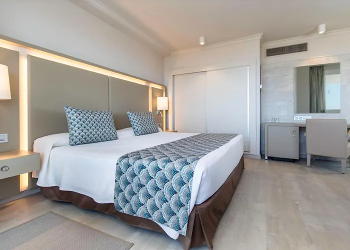 Hotel Spring Vulcano Playa de las Americas (Tenerife)