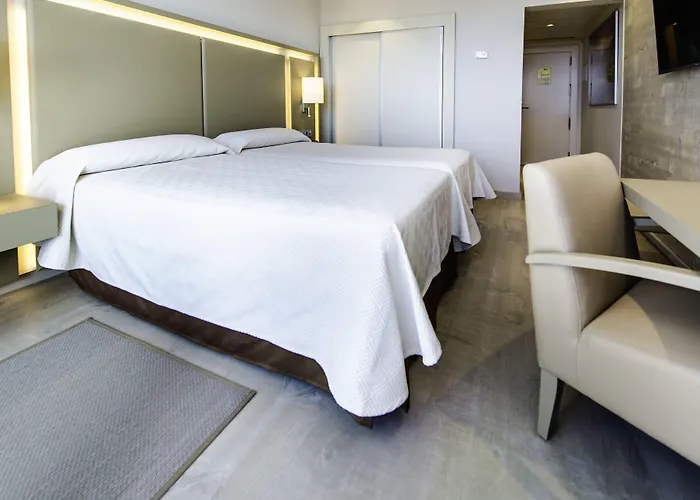 Spring Vulcano 4* Плая-де-лас-Америкас