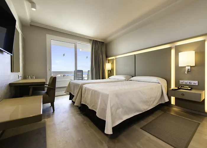 Spring Vulcano 4* Playa de las Americas (Tenerife)