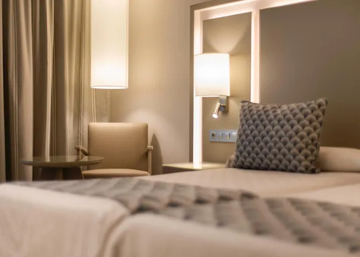 Hotel Spring Vulcano Playa de las Americas (Tenerife)