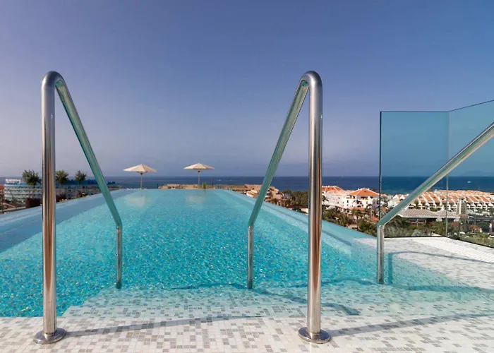 Отель Spring Vulcano