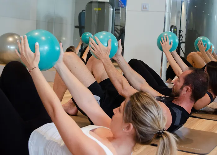 Отель Spring Vulcano Плая-де-лас-Америкас