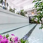 Hotel Spring Vulcano 4*