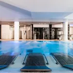 Hotel Spring Vulcano 4*