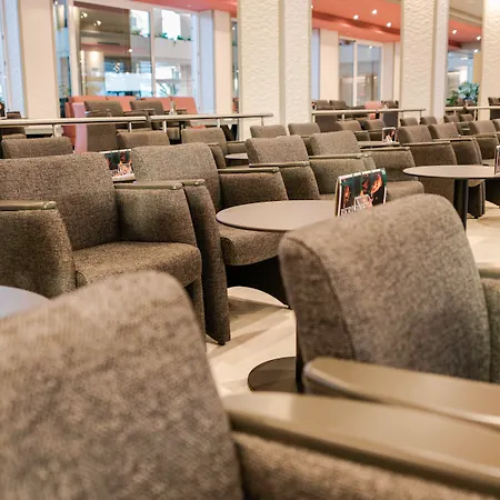 Hotell Spring Vulcano 4*