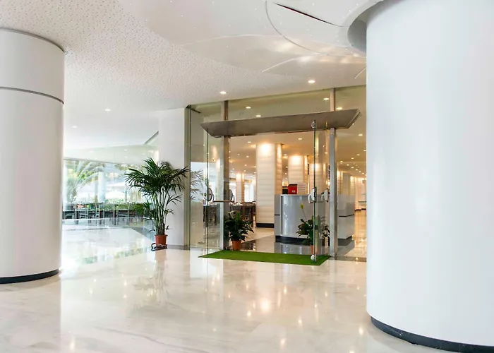 Spring Vulcano Hotell Playa de las Americas (Tenerife)