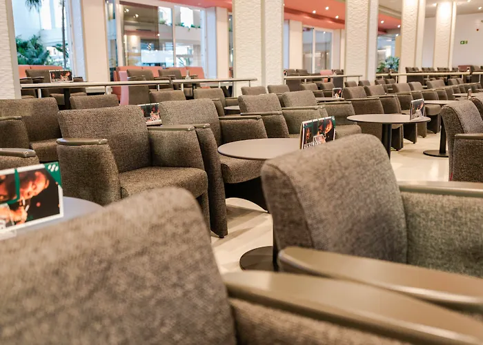 Hotell Spring Vulcano 4*