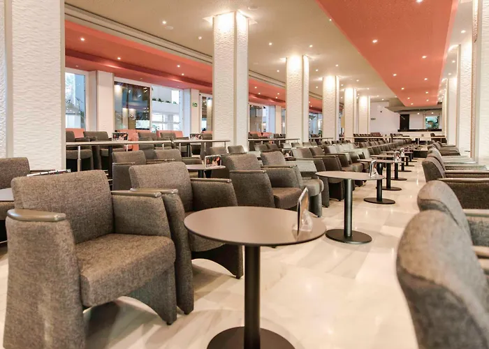 Spring Vulcano Hotell 4*