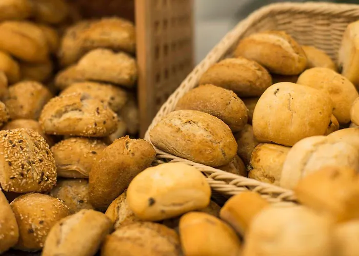 Hotell Spring Vulcano 4*