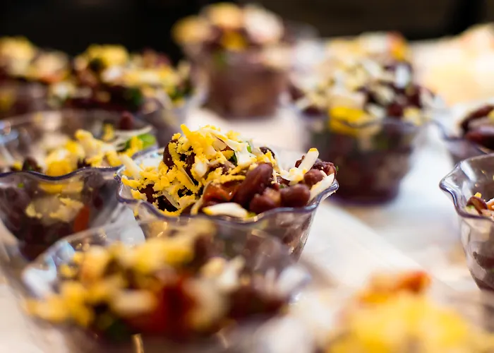 Hotell Spring Vulcano Playa de las Americas (Tenerife)