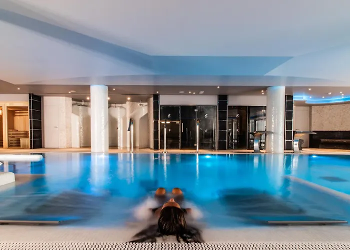 Hotell Spring Vulcano