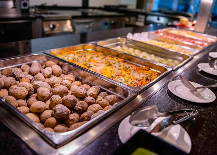 Hotell Spring Vulcano 4*