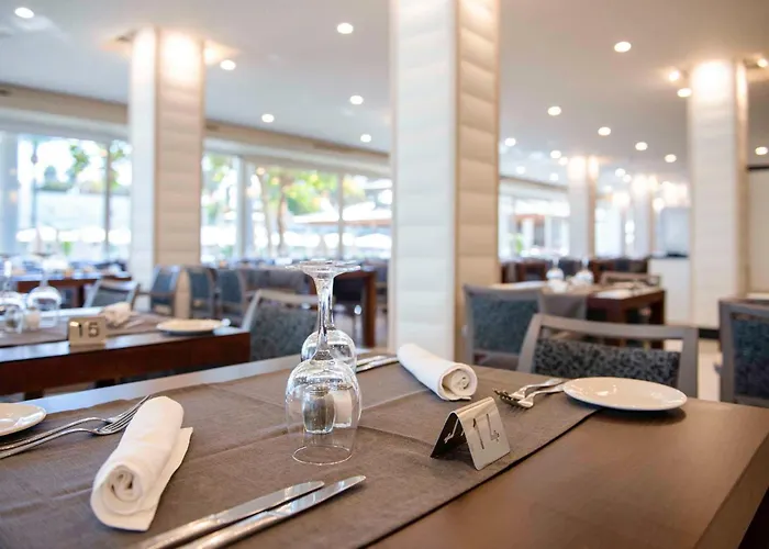 Spring Vulcano Playa de las Americas (Tenerife)