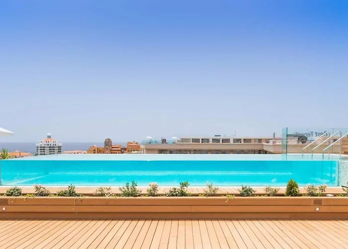 Hotell Spring Vulcano